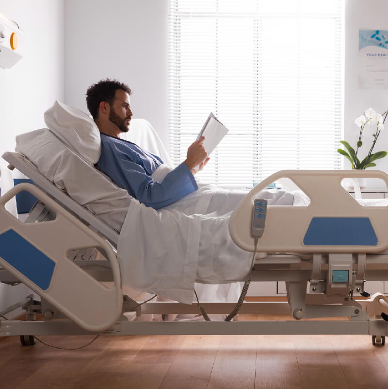 Medical Laundry Service Banner
