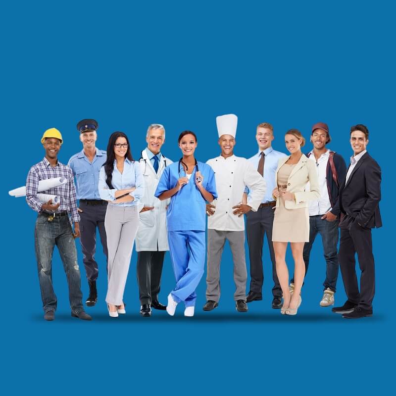 Workwear Laundry Services Banner