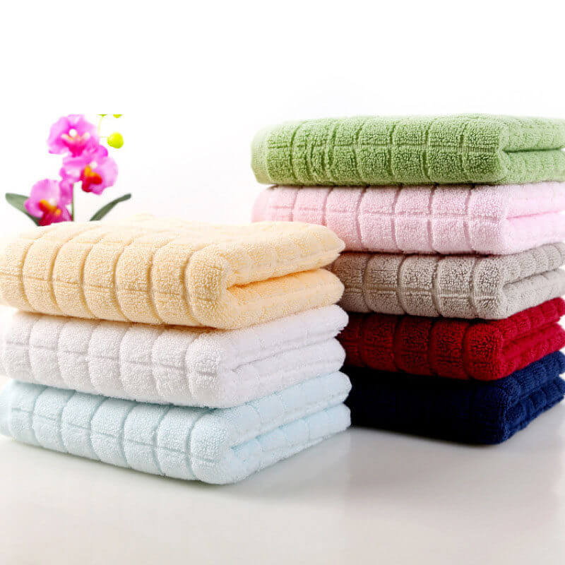 Towel Cleaning Service Banner