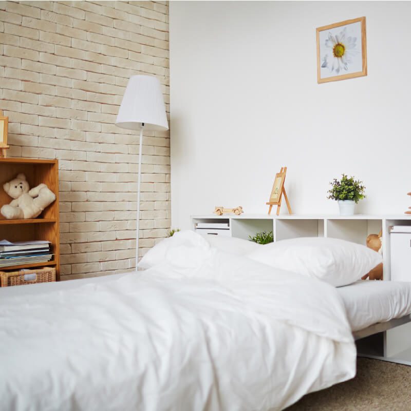Airbnb Cleaning Service Banner