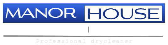 Manor House Drycleaner Launderers